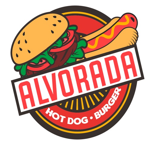 Alvorada Hamburguer Delivery