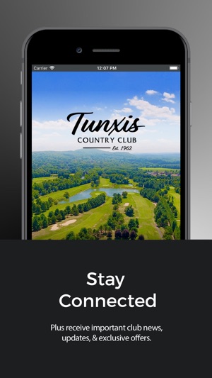 Tunxis Country Club(圖4)-速報App