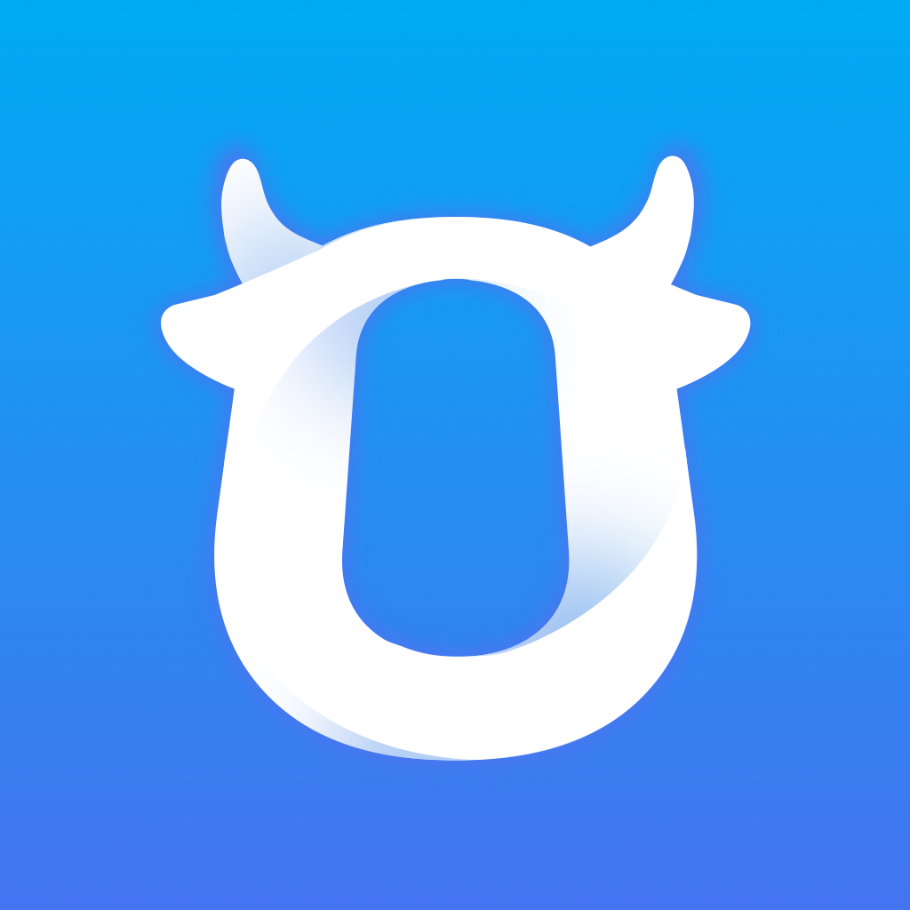 千牛–卖家移动工作台 App Icon