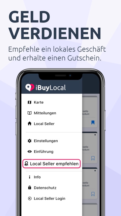 iBuyLocal