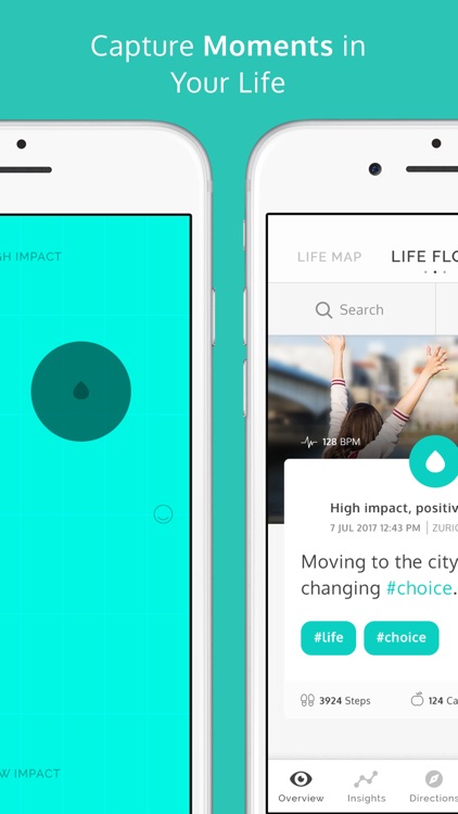 RealifeChange screenshot-0