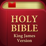 Bible KJV - Audio Verse