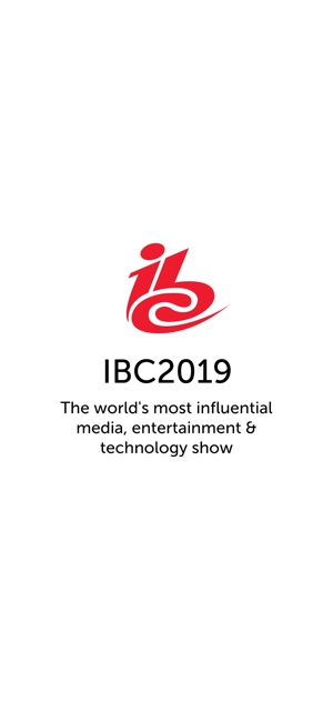 IBC2019(圖1)-速報App