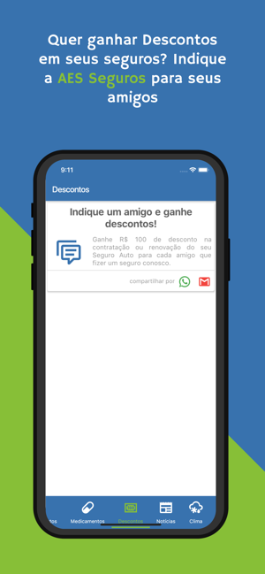 AEA Consultoria de Seguros(圖6)-速報App