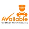 Supplier Available Taxi