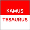 Lektur.ID - Kamus Dan Tesaurus