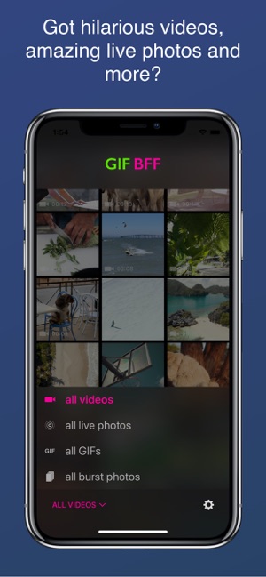 GIFBFF