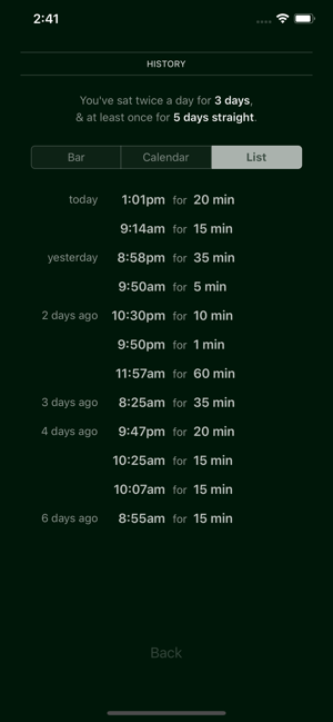 Goenka Timer(圖6)-速報App