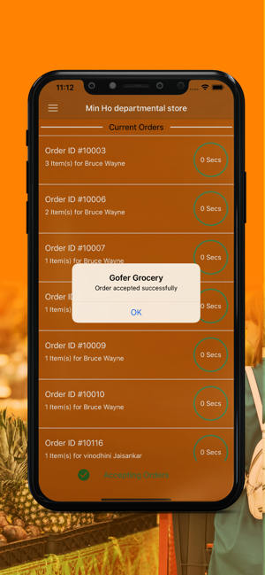 Gofer Grocery Store(圖3)-速報App