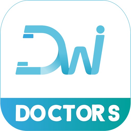 Doctors World - Drs icon