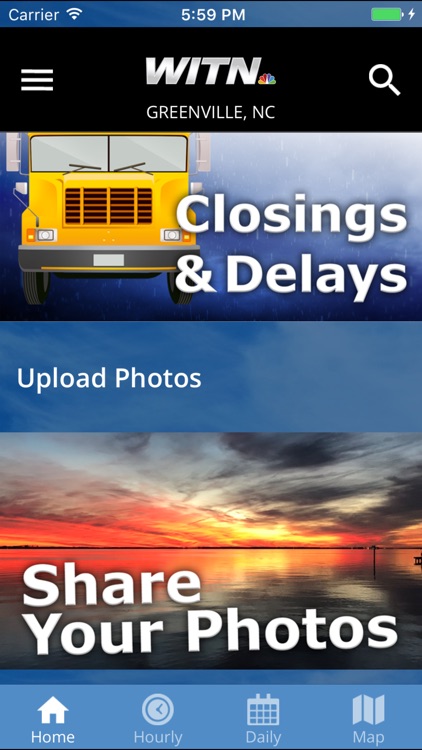 WITN Weather App screenshot-3