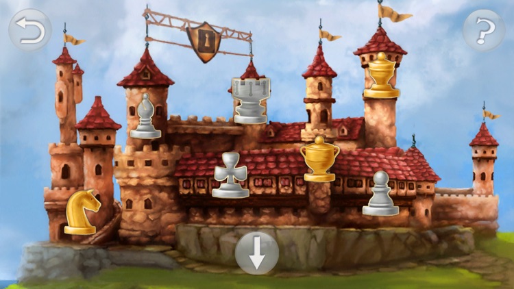 Chess and Mate learn and play screenshot-4