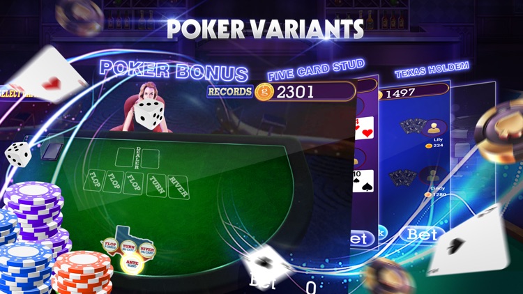 BlueWind Casino: All in One screenshot-3