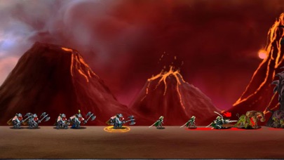 Epic War: Tower Defense screenshot 3