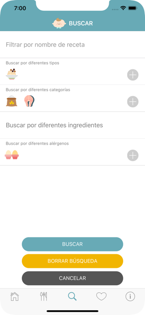 HAPPY RECIPES BLW - Begoña P.(圖4)-速報App