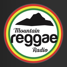 Mountain Reggae Radio