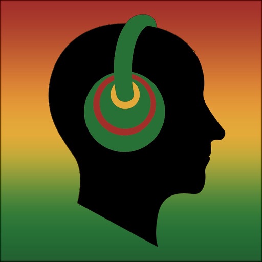 Biafra Radio Music And News icon