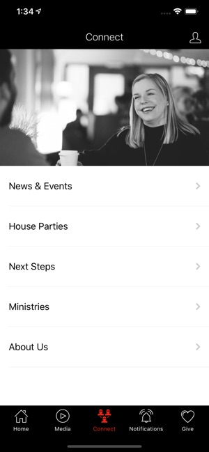 Revelry Church(圖2)-速報App