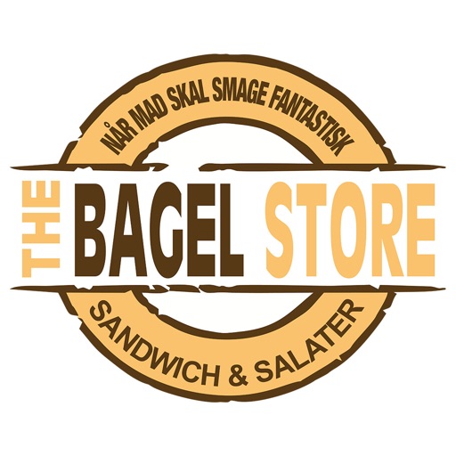 The Bagel Store