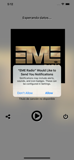 EME Radio(圖1)-速報App