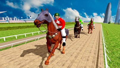 How to cancel & delete Horse Racing Championship 2018 from iphone & ipad 1