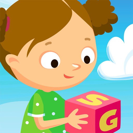 Smart Grow. Educational Games
