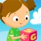Encourage your child to learn numbers, colors, all the major shapes, differentiate between size and form, develop motor skills and attentiveness, teach logical thinking, encourage response and concentration, inspire creativeness, and of course, play the cutest games