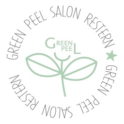 Green Peel Salon Restern 公式アプリ By Latria Square