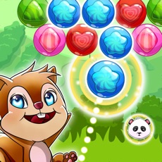 Activities of Bubble Candy Shooter Mania