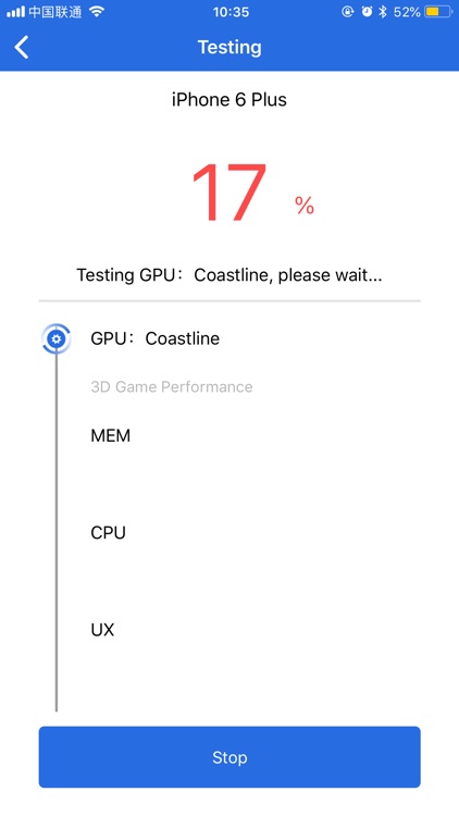 AnTuTu Benchmark