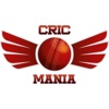 Cric Mania - Cricket App