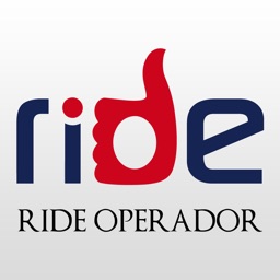 RIDE OPERADOR