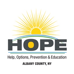 Albany County HOPE
