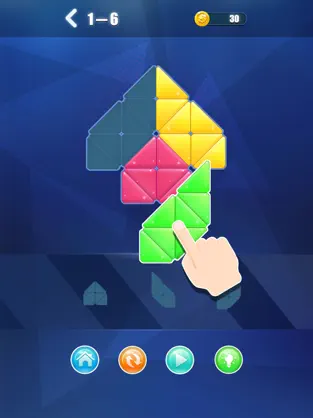 Screenshot 4 Blocksss iphone