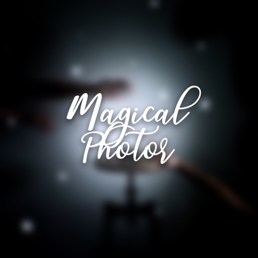 Magical Photor