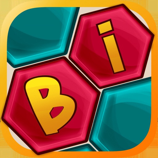 Bi Puzzle icon