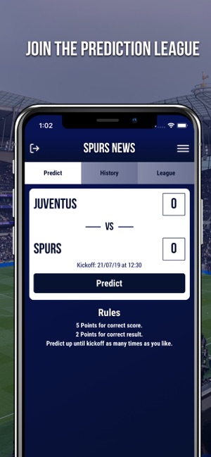 Spurs News App(圖2)-速報App