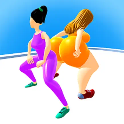 Twerk Race 3D-Running Fun Game Cheats