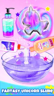 girl games: unicorn slime problems & solutions and troubleshooting guide - 3