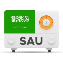 Radio Saudi Arabia