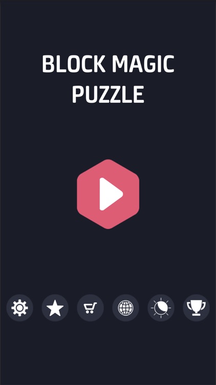 Sheesh Mystery : Block Puzzle screenshot-4