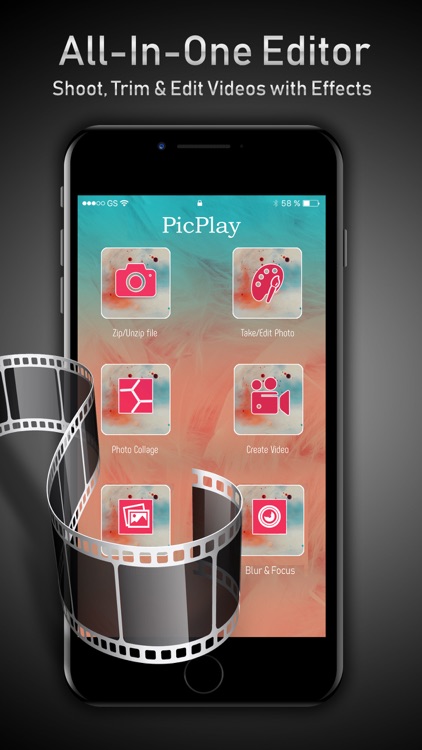 PicPlay - Photo to Video Maker