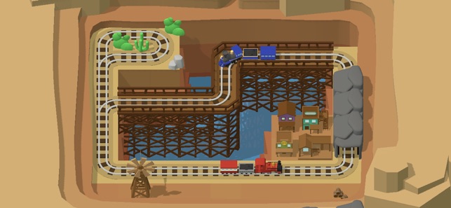 Train Kit: Wild West(圖2)-速報App