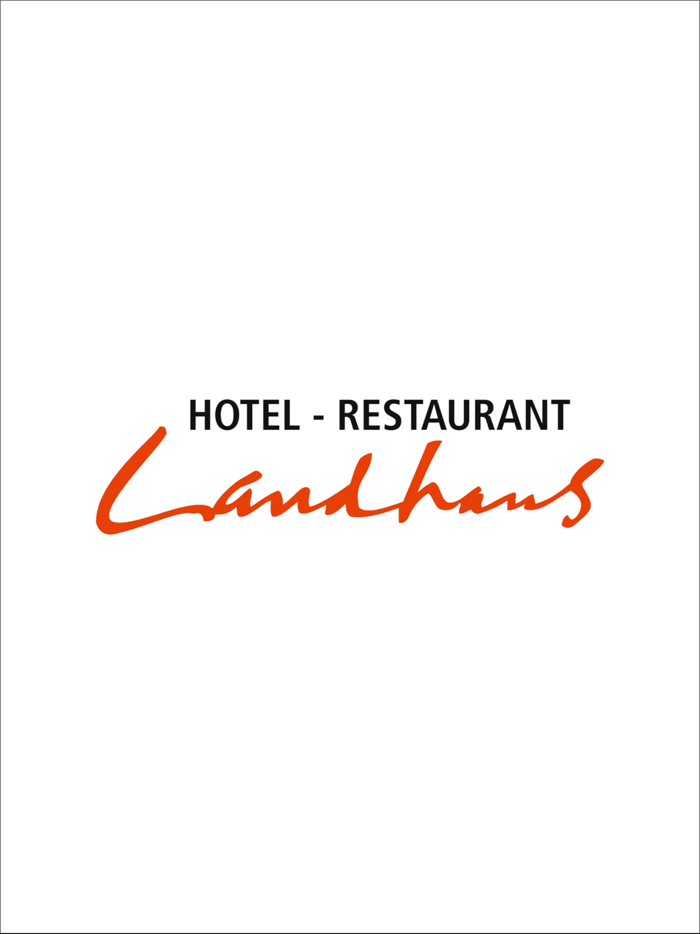 Hotel Restaurant Landhaus