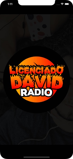 Licenciado David(圖1)-速報App