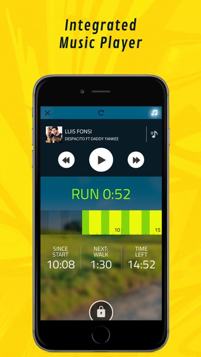 5K Runner: 0 to 5K run training, free Screenshot 7