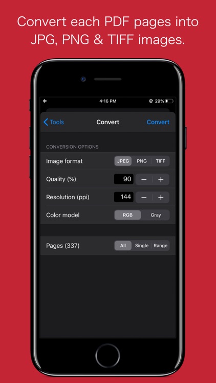 PDFGenius screenshot-6
