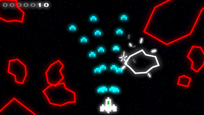 Screenshot from Radiant