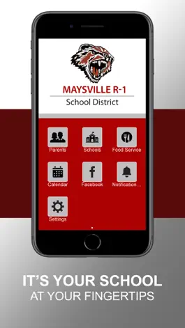 Game screenshot Maysville R-1 SD mod apk