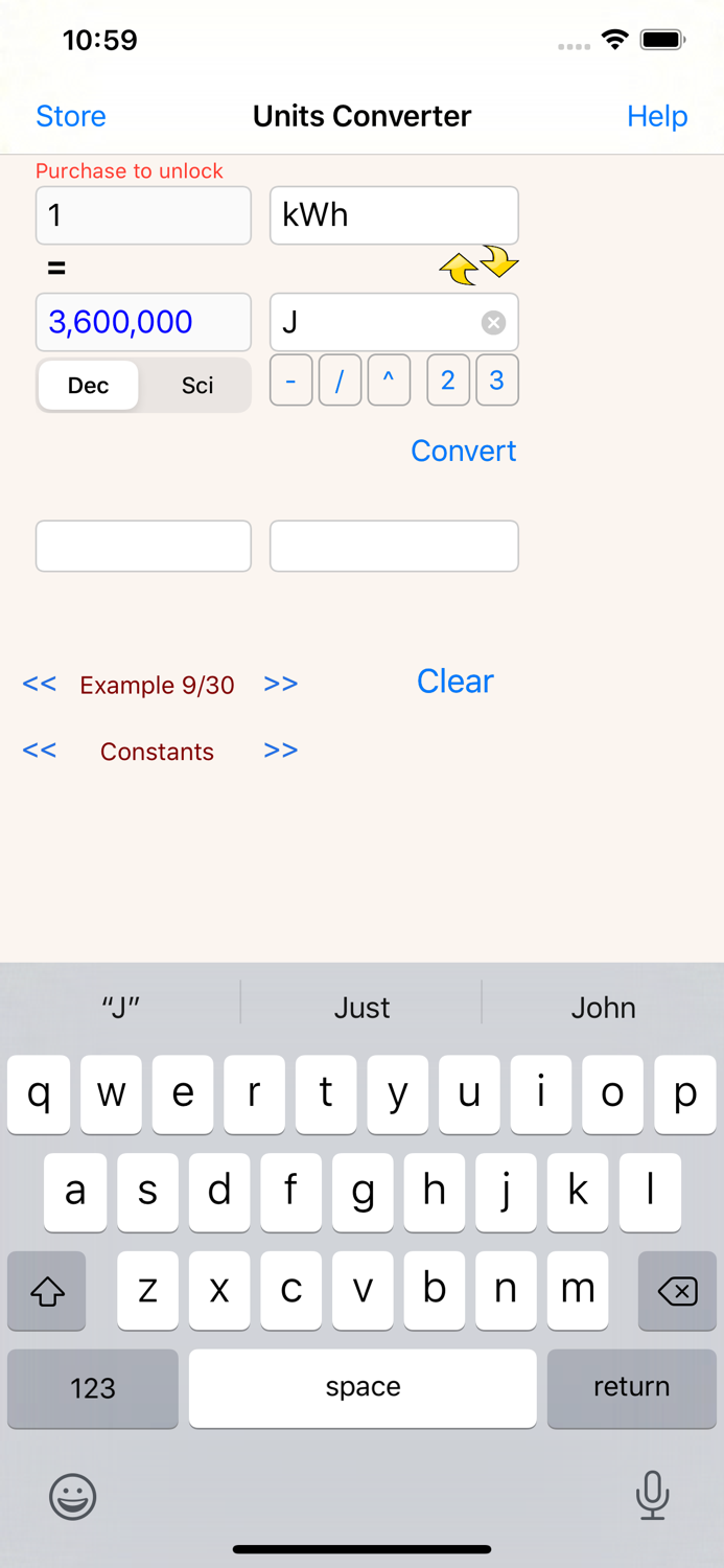 Units Converter for Engineers